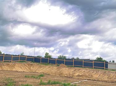 Статус будівництва ЖК Винниківські Вежі Будинок 1