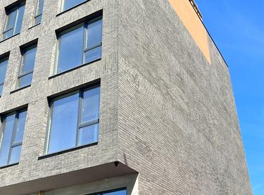 Статус строительства ЖК PRAUD comfort Дом