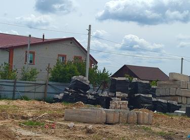 Статус будівництва ЖК Європейський квартал Будинок 7