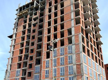 Статус будівництва ЖК City House Будинок 1