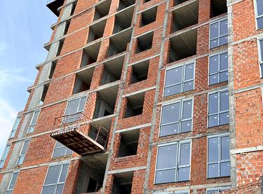 Статус будівництва ЖК City House Будинок 1