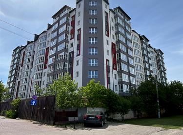 Статус строительства Микрорайон Европейский city Дом 4