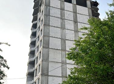 Статус будівництва вул. Смілянська, 52 Будинок