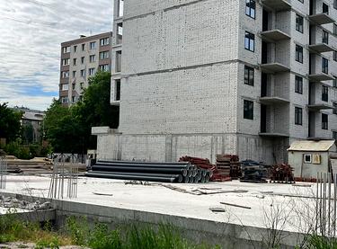 Статус будівництва ЖК Promenade Будинок 2