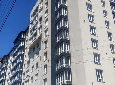 Статус будівництва вул. Руська, 235в Будинок