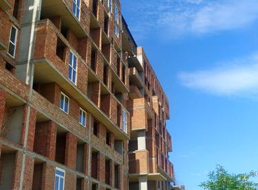 Статус строительства ЖК Comfort Hall Дом 5