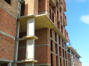 Статус строительства ЖК Comfort Hall Дом 6