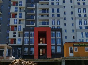 Статус строительства ЖК Comfort Hall Дом 2