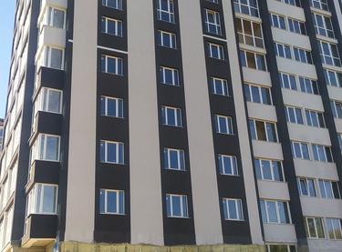 Статус будівництва ЖК Кришталеве озеро Будинок 2 (Секція 6)