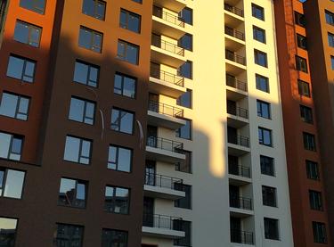 Статус строительства ЖК Modern Home Дом 3