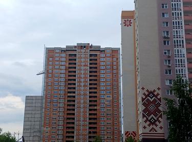 Статус будівництва ЖМ Патріотика ЖБ Батурин (№32)