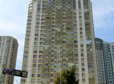 Статус строительства ЖК Park Avenue VIP Дом 1