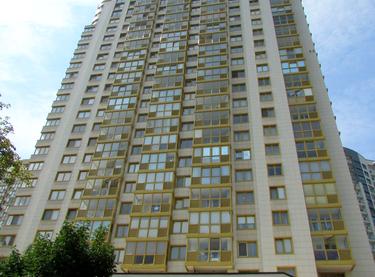 Статус строительства ЖК Park Avenue VIP Дом 1