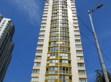 Статус строительства ЖК Park Avenue VIP Дом 1
