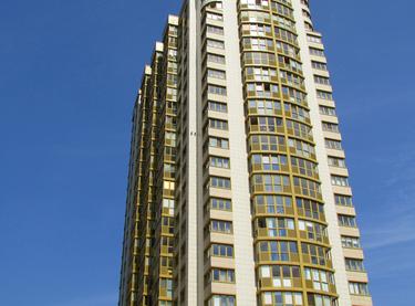 Статус строительства ЖК Park Avenue VIP Дом 1