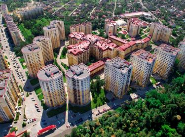 Статус будівництва ЖК Чайка вул. Лобановського, 5