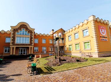 Статус строительства ЖК София Сити ул. Леси Украинки, 11