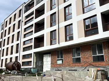 Статус будівництва ЖК На Спортивній Будинок Л