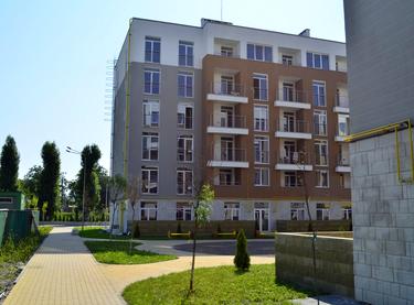 Статус будівництва ЖК Столичний Будинок 2