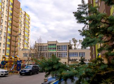 Статус строительства ЖК Софиевский квартал (ул. Ак. Шалимова) Дом 3
