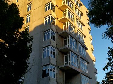 Статус будівництва ЖК Панда Будинок