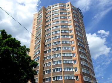 Статус будівництва вул. Леваневського, 74 Будинок