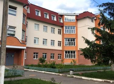 Статус строительства ул. Гаек, 224б Дом