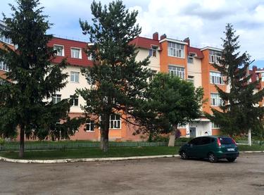 Статус строительства ул. Гаек, 224б Дом