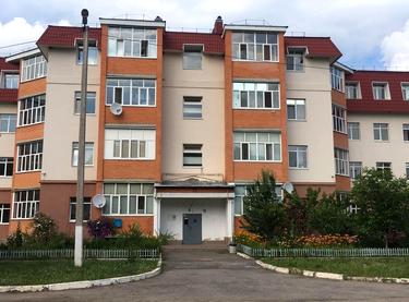 Статус строительства ул. Гаек, 224б Дом