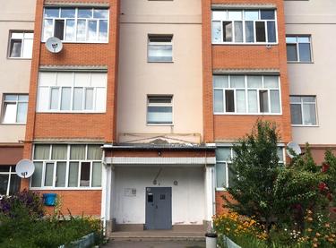 Статус строительства ул. Гаек, 224б Дом