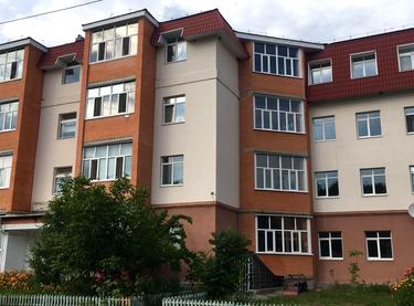 Статус строительства ул. Гаек, 224б Дом