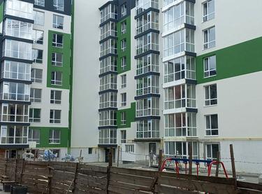 Статус будівництва ЖК На Шептицького Будинок 2