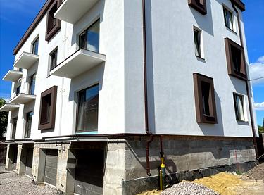 Статус будівництва ЖК Family club house Будинок