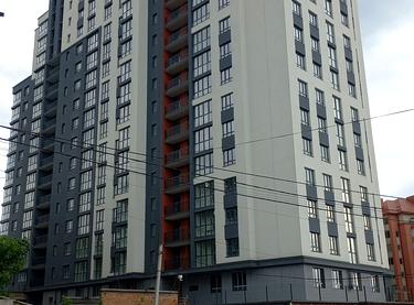 Статус строительства ЖК Atlanta Tower Дом