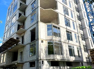 Статус будівництва Клубний будинок ParkLake Будинок