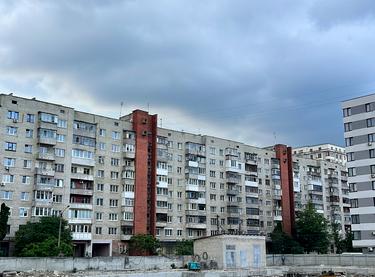 Статус строительства ЖК Nobl Дом 1