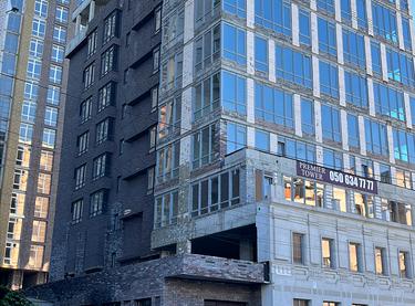 Статус будівництва ЖК Premier Tower Будинок 1