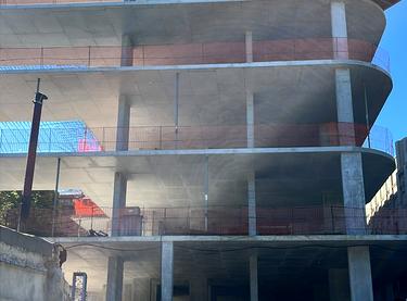 Статус будівництва ЖК Avenue 25 Будинок