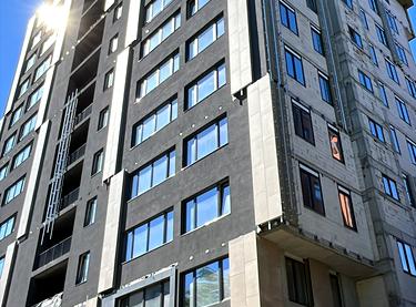 Статус строительства ЖК Premier Park Дом