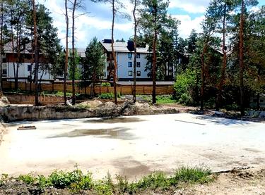 Статус строительства ЖК DESNA residence Давос №22