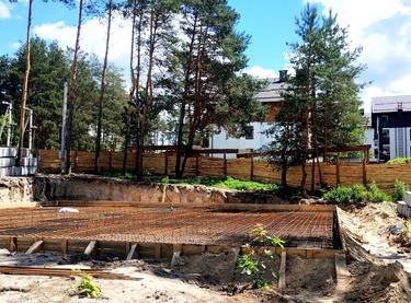 Статус строительства ЖК DESNA residence Давос №23