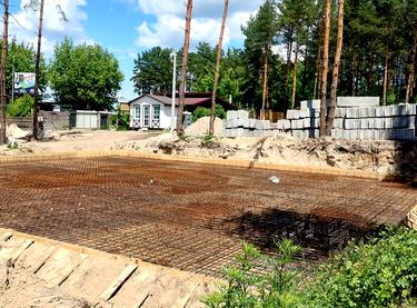 Статус строительства ЖК DESNA residence Давос №23