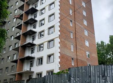 Статус будівництва ЖК WEST HOME Будинок