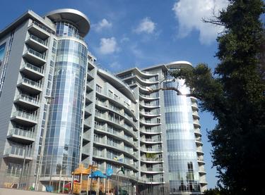 Статус будівництва ЖК Рів'єра Ріверсайд Будинок