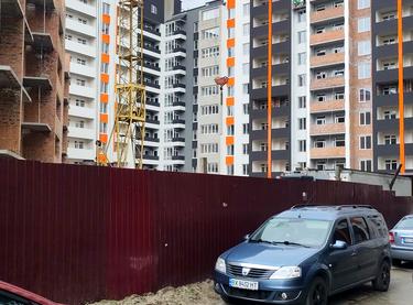 Статус строительства ЖК Студенческий Дом (Секция 2, Секция 1)