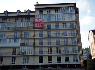 Статус будівництва ЖК Вільямс Авеню Будинок (Секція 1)