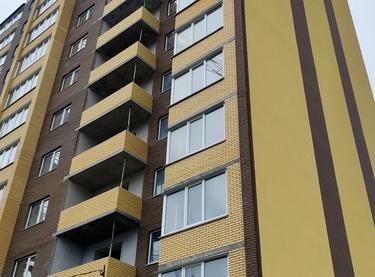 Статус будівництва ЖК Корона Дубово Будинок 6