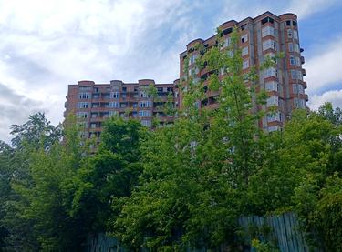 Статус будівництва ЖК Еврика Будинок 4