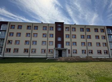 Статус будівництва ЖК Олександрівський Будинок