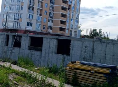 Статус будівництва ЖК LIBERTY PARK Будинок 3 (Секція 1)